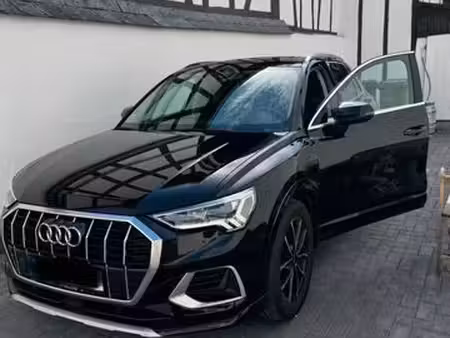 Audi Q3 35 TFSI TFSI 150