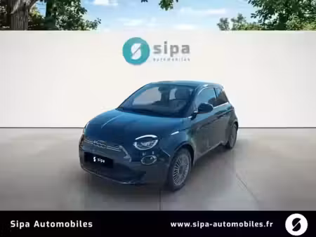 Fiat 500 118