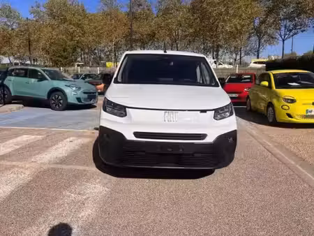 Fiat Doblo 1.5 100