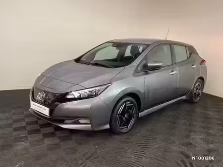 Nissan Leaf 150 Acenta