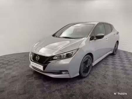 Nissan Leaf 150 N Connecta