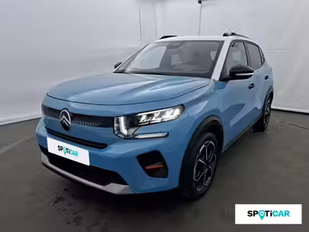 Citroën C3 1.2 PureTech 100 Max