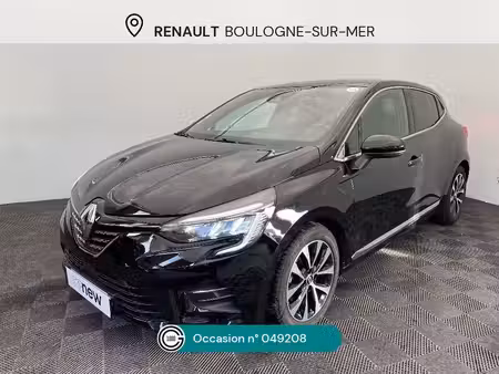 Renault Clio E-Tech 1.6 145 Techno