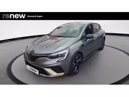 Renault Clio E-Tech 1.6 145