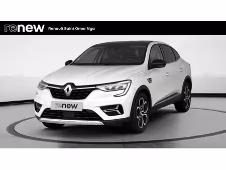 Renault Arkana E-Tech 1.6 145 Intens