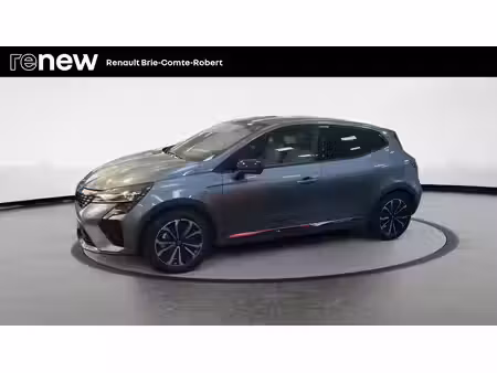 Renault Clio E-Tech 1.6 145