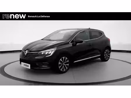 Renault Clio 1.0 TCe 90