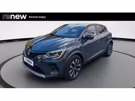 Renault Captur 1.0 TCe 91