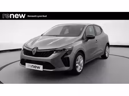 Renault Clio 1.5 dCi 100