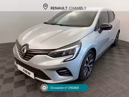 Renault Clio E-Tech 1.6 145