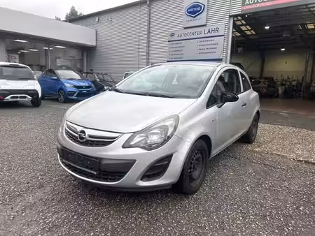 Opel Corsa 1.2 Selection