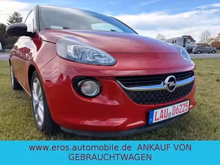 Opel Adam 1.4 Jam
