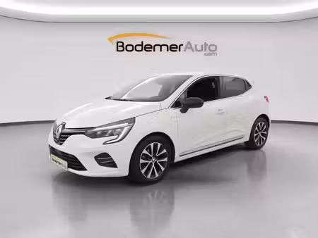 Renault Clio 1.0 TCe 90 Techno