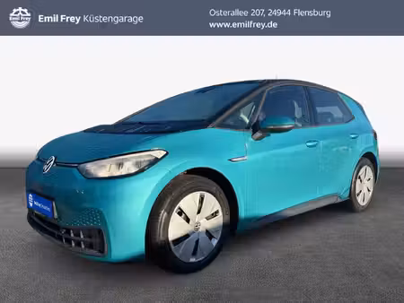 Volkswagen ID.3 145