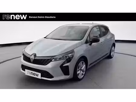 Renault Clio E-Tech 1.6 145