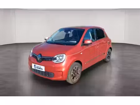 Renault Twingo 1.0 SCe 75 Intens