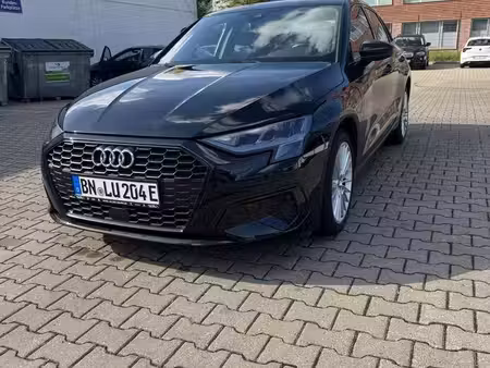 Audi A3 40 TFSI E 1.4 204