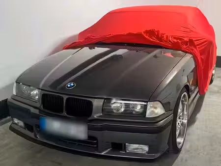 BMW Série 3 M3 3.0 286
