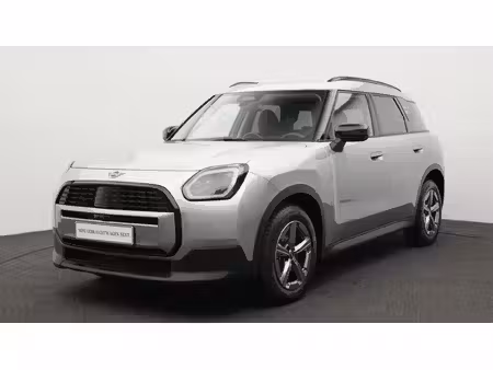 Mini Countryman 2.0 163 Classic