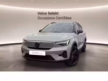 Volvo EX40 Plus