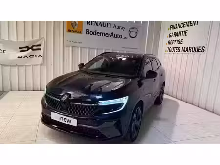 Renault Espace 1.2 200
