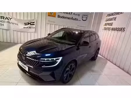 Renault Espace 1.2 200