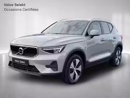 Volvo XC40 B3 2.0 163