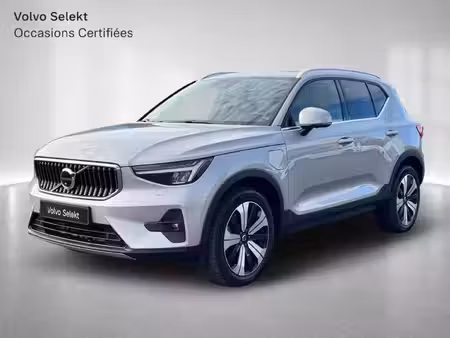 Volvo XC40 T5 1.5 180