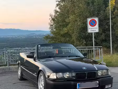 BMW Série 3 320i 2.0 150