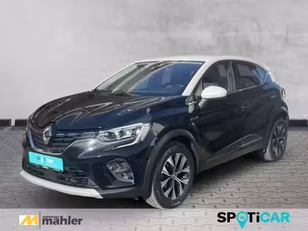 Renault Captur 1.3 160 Techno