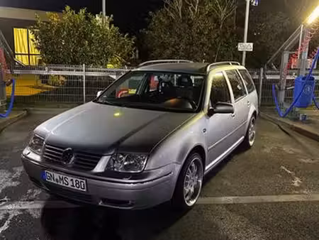 Volkswagen Variant 2.0