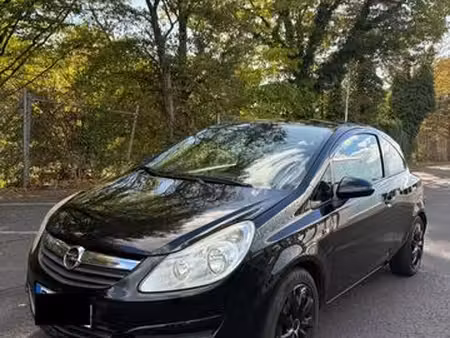 Opel Corsa 1.0 60