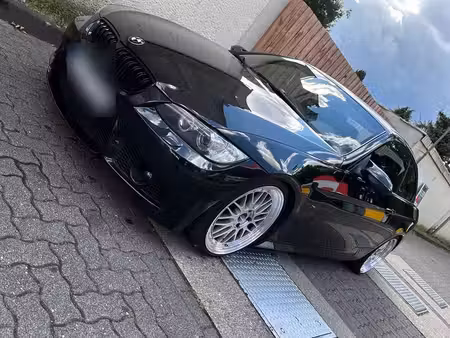 BMW Série 3 335i 3.0 306