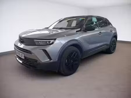 Opel Mokka 1.2 GS