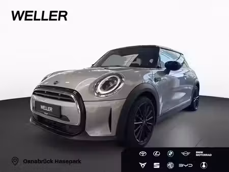 Mini Mini Cooper 1.5 136