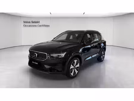 Volvo XC40 T4 1.5 129 Plus