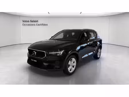 Volvo XC40 B3 2.0 163