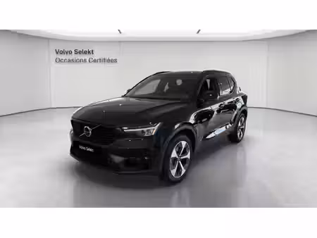 Volvo XC40 B4 2.0 197