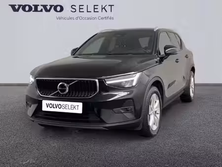 Volvo XC40 B3 2.0 163