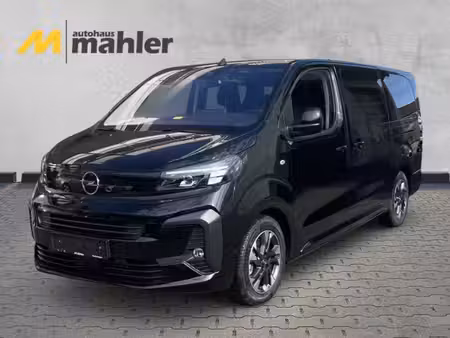 Opel Zafira 2.0 177 GS