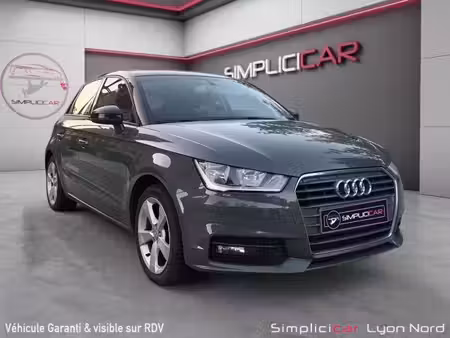 Audi A1 Design