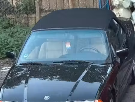 BMW Série 3 320i 2.0 150
