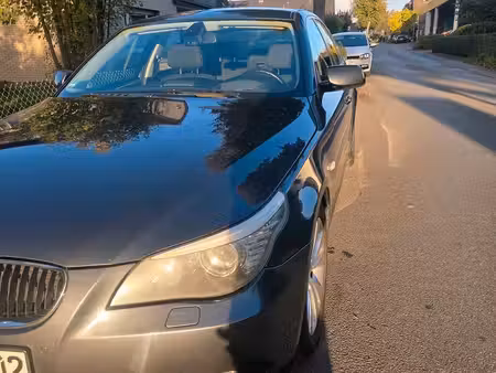 BMW Série 5 177