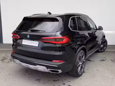 BMW X5 30d 3.0 xDrive