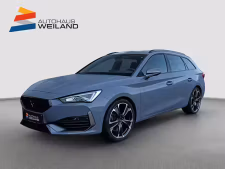 Cupra Leon 2.0 TSI