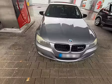 BMW Série 3 325i 3.0 218