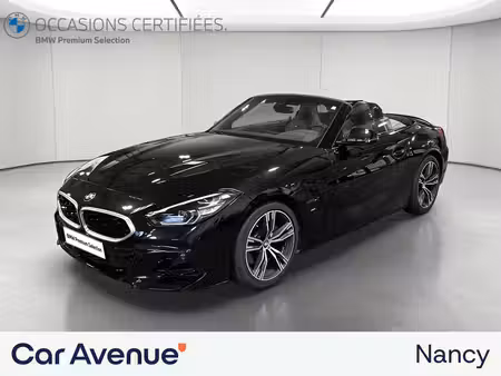 BMW Z4 20i 2.0 M Sport sDrive