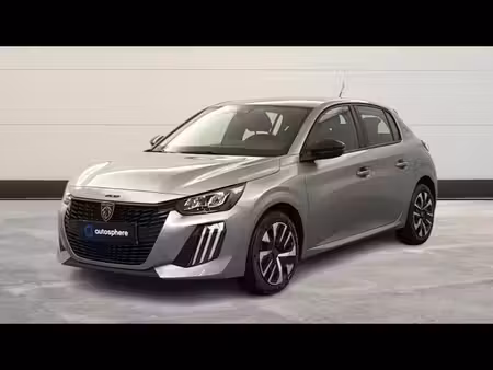Peugeot 208 1.2 PureTech 75 Active