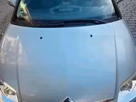 Citroën C4 1.4 VTi 90