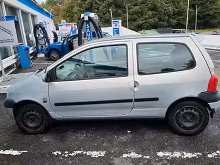 Renault Twingo 1.2 55